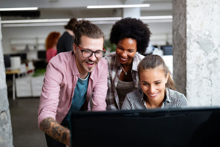 Building High-Performance Websites for Modern Businesses